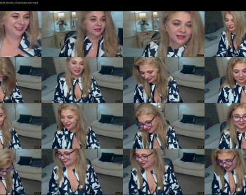 exoticgiselle — 10 minute Chaturbate female cam show recording, 720p, Mar 4, 2022