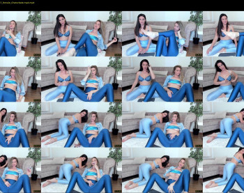 fetish_life — 10 minute Chaturbate female cam show recording, 1080p, Mar 4, 2022