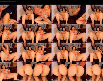 fetishcouples — 50 minute Chaturbate couple cam show recording, 480p, Mar 4, 2022