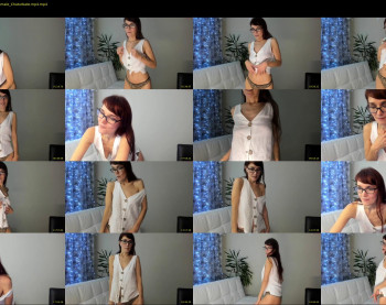 fritha — 23 minute Chaturbate female cam show recording, 720p, Mar 4, 2022