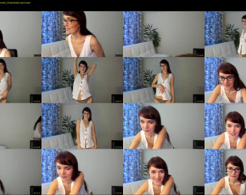 fritha — 9 minute Chaturbate female cam show recording, 720p, Mar 4, 2022