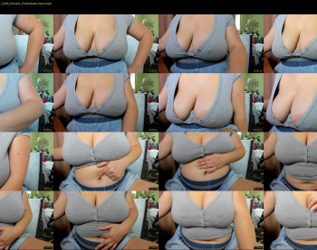 garmonic_milf — 16 minute Chaturbate female cam show recording, 1080p, Mar 4, 2022