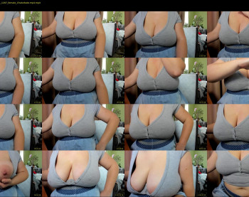 garmonic_milf — 75 minute Chaturbate female cam show recording, 720p, Mar 4, 2022