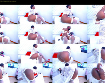 ginger_milys — 61 minute Chaturbate female cam show recording, 1080p, Mar 4, 2022