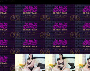 girasol_walton — 60 minute Chaturbate female cam show recording, 1080p, Mar 4, 2022