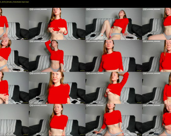 goodg_oddamn — 54 minute Chaturbate female cam show recording, 1080p, Mar 5, 2022