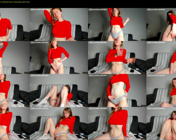 goodg_oddamn — 55 minute Chaturbate female cam show recording, 1080p, Mar 5, 2022