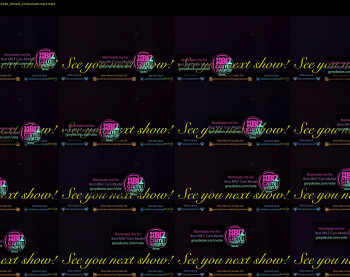 greydesire69 — 4 minute Chaturbate female cam show recording, 1080p, Mar 4, 2022