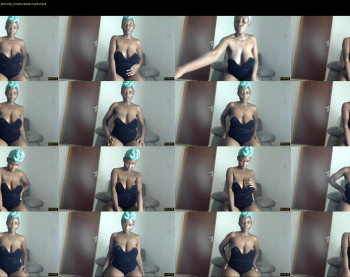 gulpess — 15 minute Chaturbate female cam show recording, 480p, Mar 5, 2022