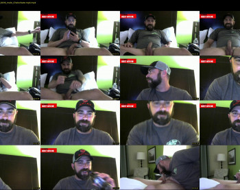hardworkertn — 31 minute Chaturbate male cam show recording, 1080p, Mar 5, 2022