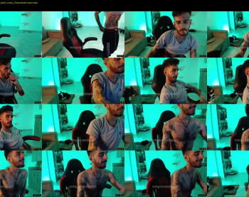 harry_reems_ — 92 minute Chaturbate male cam show recording, 720p, Mar 5, 2022