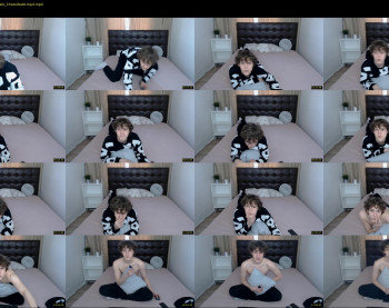 hizgi — 20 minute Chaturbate couple cam show recording, 1080p, Mar 4, 2022