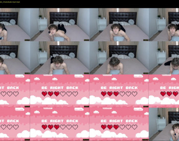 hizgi — 75 minute Chaturbate couple cam show recording, 1080p, Mar 4, 2022