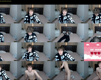 hizgi — 51 minute Chaturbate couple cam show recording, 1080p, Mar 4, 2022