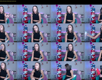 holihurricane — 3 minute Chaturbate female cam show recording, 1080p, Mar 5, 2022