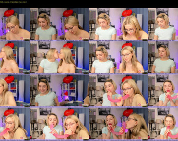 huntertiana — 10 minute Chaturbate female cam show recording, 1080p, Mar 4, 2022