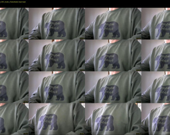 il_undercover — 15 minute Chaturbate male cam show recording, 480p, Mar 4, 2022