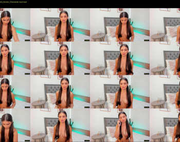 im_antonia — 15 minute Chaturbate female cam show recording, 1080p, Mar 4, 2022