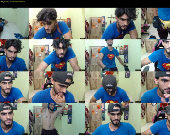 jackecuador — 180 minute Chaturbate male cam show recording, 480p, Mar 4, 2022