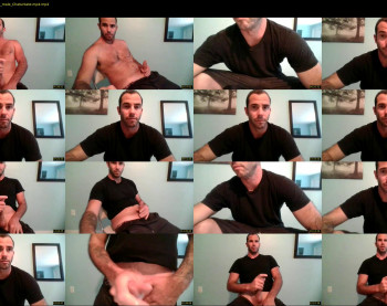 jacoff38 — 25 minute Chaturbate male cam show recording, 480p, Mar 4, 2022