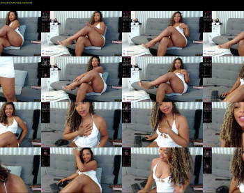 jadee__ — 40 minute Chaturbate female cam show recording, 1080p, Mar 5, 2022