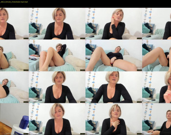 jadore_able82 — 9 minute Chaturbate female cam show recording, 720p, Mar 4, 2022