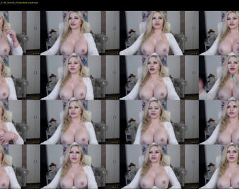 janellebrown_ — 11 minute Chaturbate female cam show recording, 1080p, Mar 4, 2022