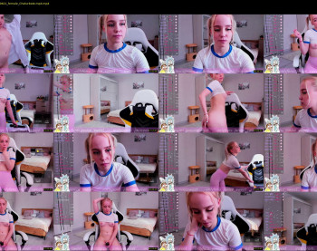 janice_sweet — 49 minute Chaturbate female cam show recording, 1080p, Mar 4, 2022