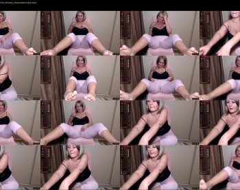 jaqueline88 — 6 minute Chaturbate female cam show recording, 720p, Mar 5, 2022