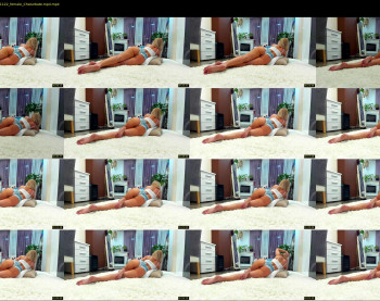 jaylynxxxx74 — 3 minute Chaturbate female cam show recording, 1080p, Mar 4, 2022