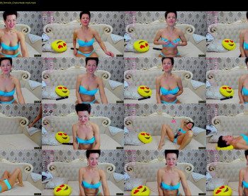 jennalison — 20 minute Chaturbate female cam show recording, 1080p, Mar 4, 2022