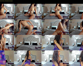 jennamyers — 55 minute Chaturbate female cam show recording, 1080p, Mar 5, 2022