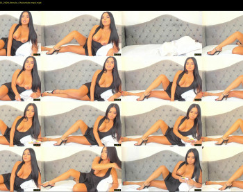jenny_roberts96 — 55 minute Chaturbate female cam show recording, 1080p, Mar 4, 2022