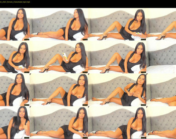 jenny_roberts96 — 55 minute Chaturbate female cam show recording, 1080p, Mar 4, 2022