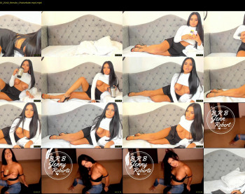 jenny_roberts96 — 54 minute Chaturbate female cam show recording, 1080p, Mar 4, 2022