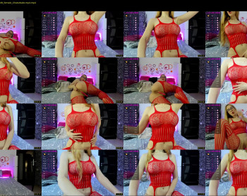 jennyshow — 14 minute Chaturbate female cam show recording, 1080p, Mar 4, 2022