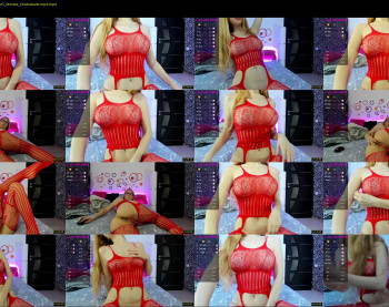 jennyshow — 30 minute Chaturbate female cam show recording, 1080p, Mar 4, 2022