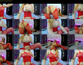 jennyshow — 59 minute Chaturbate female cam show recording, 1080p, Mar 4, 2022