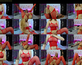 jennyshow — 60 minute Chaturbate female cam show recording, 1080p, Mar 4, 2022