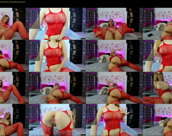 jennyshow — 63 minute Chaturbate female cam show recording, 1080p, Mar 4, 2022