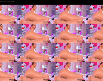 jessaross — 7 minute Chaturbate female cam show recording, 1080p, Mar 5, 2022