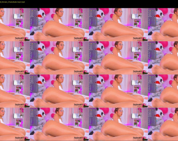 jessaross — 4 minute Chaturbate female cam show recording, 1080p, Mar 5, 2022