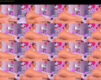 jessaross — 13 minute Chaturbate female cam show recording, 1080p, Mar 5, 2022