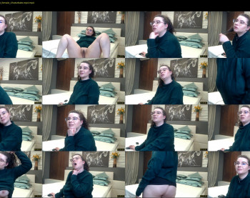 jessykah — 55 minute Chaturbate female cam show recording, 1080p, Mar 4, 2022