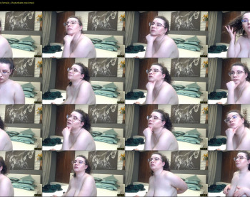 jessykah — 9 minute Chaturbate female cam show recording, 1080p, Mar 4, 2022