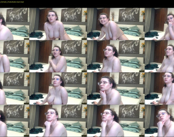 jessykah — 34 minute Chaturbate female cam show recording, 1080p, Mar 4, 2022