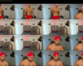john_king29 — 17 minute Chaturbate male cam show recording, 1080p, Mar 5, 2022