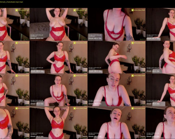 joliejoy — 12 minute Chaturbate female cam show recording, 1080p, Mar 5, 2022