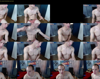 juanisimo_ — 92 minute Chaturbate male cam show recording, 720p, Mar 4, 2022