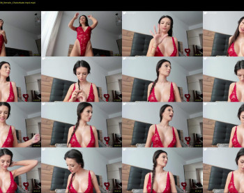 juicekatee — 48 minute Chaturbate female cam show recording, 1080p, Mar 4, 2022